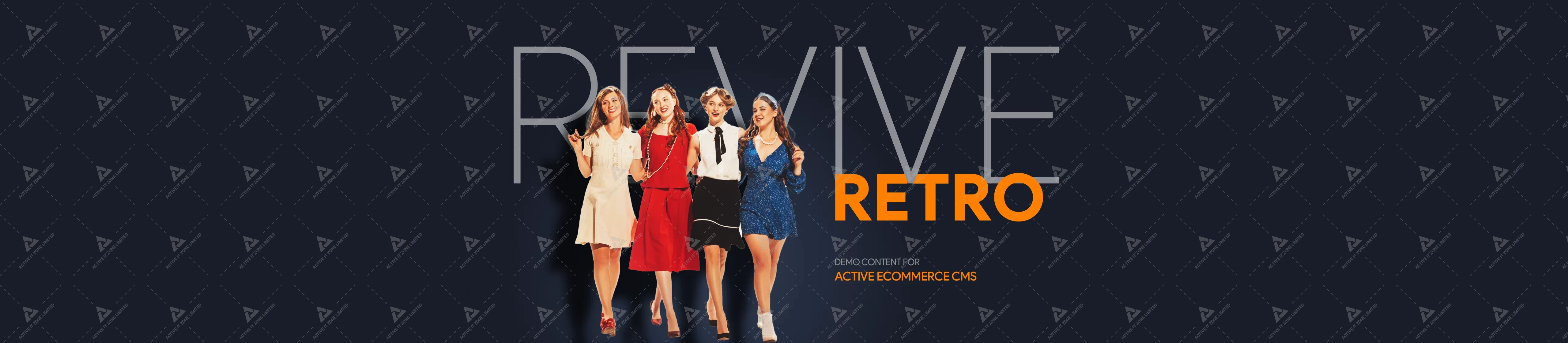 The best cross-border e-commerce B2C mall system promo