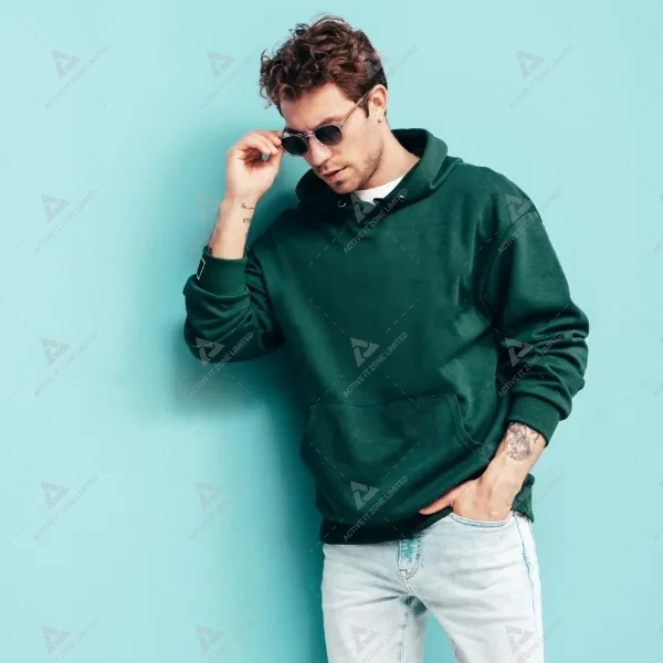 Men's clothing and fashion